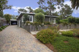 Charming Kismet Cottage! Aquarium Passes Included, Carmel