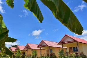 Sermsuk Resort, Ban Mai