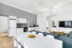 Oslo Apartments - Frimannsgate 26, Oslo