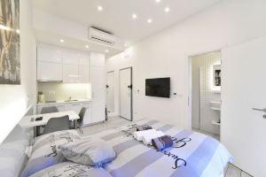 Mika Apartments, Zagreb