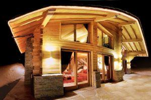 Chalet du Chef Ski et Golf