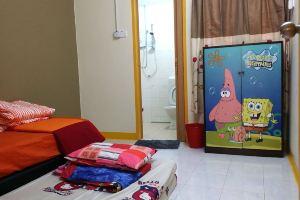 311 Apartment, Pangkor