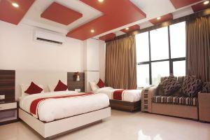 OYO 347 Hotel New Atithi, Nepalganj