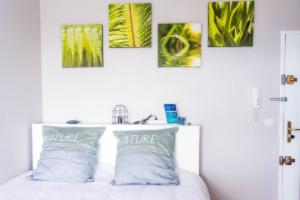 Le Wilson Hotel, Mulhouse