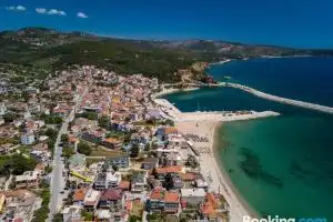 Estian Deluxe Hotel, Limenaria