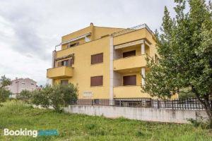 Open View Apartments, Zadar