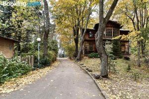 Villa Bella Elana, Jurmala