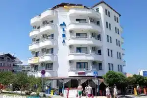 Hotel Familiya Club, Primorsko