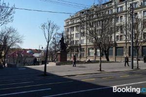 Apartments King Milan, City Center, Belgrade