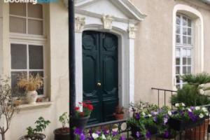 Maison Colladon Hotel, Bourges