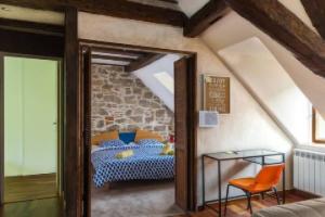 L'Atipik - Near Train Station Hotel, Mulhouse