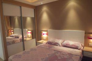 Alanya Panorama Beach Residence Apartments, Mahmutlar