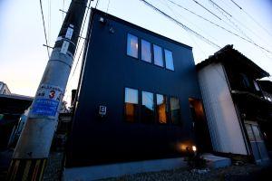 Prime Room Hamawaki B, Beppu