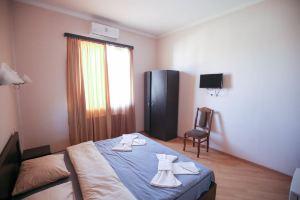 Hostel Baratashvili, Tbilisi
