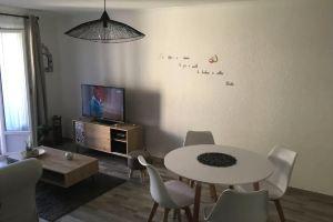 Appartement Centre-Ville Apartments, Nimes