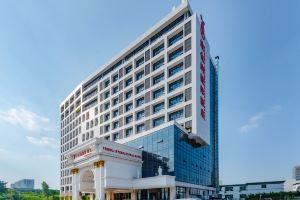 Vienna International Hotel (Shenzhen Longgang Ti'an Digital Park), Shenzhen