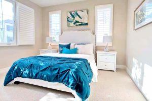 Irvine 4 Bedroom 3 Bathroom Detached Hilltop Villa Luxury Decoration, Irvine