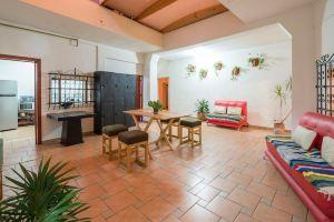 Casa Santa Tere, Guadalajara