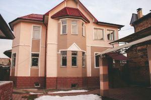 Yeti Hostel, Bishkek
