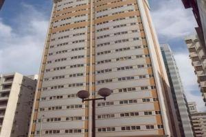 Ramee Guestline Hotel Apartments-1, Abu Dhabi City