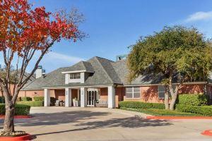 Homewood Suites by Hilton Dallas -/Las Colinas, Irving