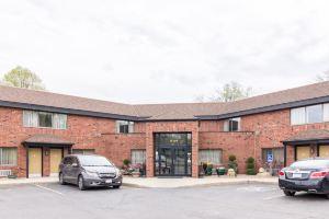 Quality Inn & Suites Mayo Clinic Area, Rochester