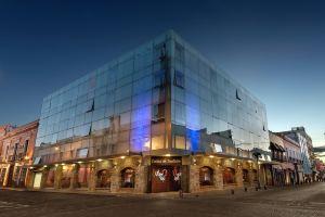 Gamma Señorial Centro Hotel, Puebla