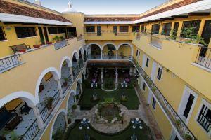 Hotel Caribe Merida Yucatan, Merida