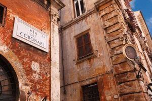 Residenza Domizia- Guest House, Rome
