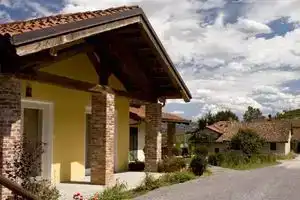 Eremo Della Gasprina, Morra