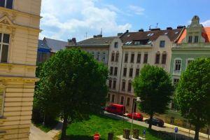 Apartment Centre, Olomouc