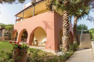 Luxury Villa Karteros, Heraklio Town