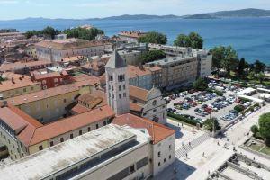 Melita Center Apartment, Zadar