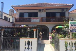 Studio Rooms Moncherie, Ulcinj