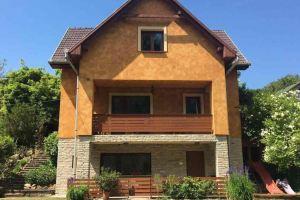 Tulipan Apartman, Eger