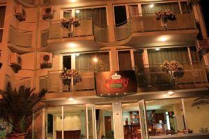 Dreams Family Hotel, Nessebar