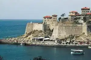 Guest house Naser, Ulcinj