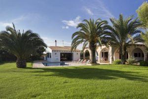 Villa S'Hortal, Ciutadella