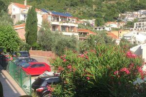 Apartments Mne, Sveti Stefan
