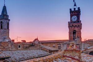 Renaissance Apartment