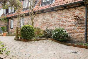 Ferienwohnung Coco Apart-hotel, Lubeck