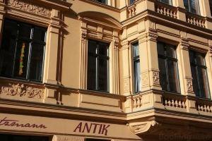 City Apartments, Magdeburg