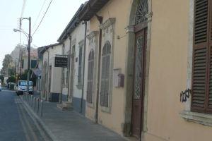 The Stable Hotel, Limassol