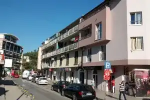 Apartman Zoran, Igalo