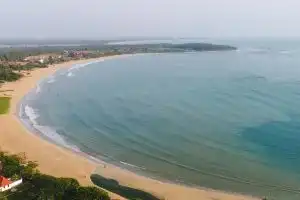 Pasikudah Eco Village Hotel, Pasikuda