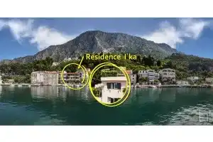 Holiday Home IKA, Drasnice