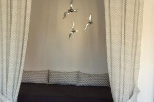 Ferienwohnung Möwe Apartments, Bremerhaven