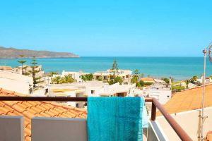 Relax Studio & Apartments, Agia Marina