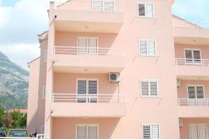 Apartments Ante, Makarska