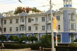 Old Hostel, Tiraspol